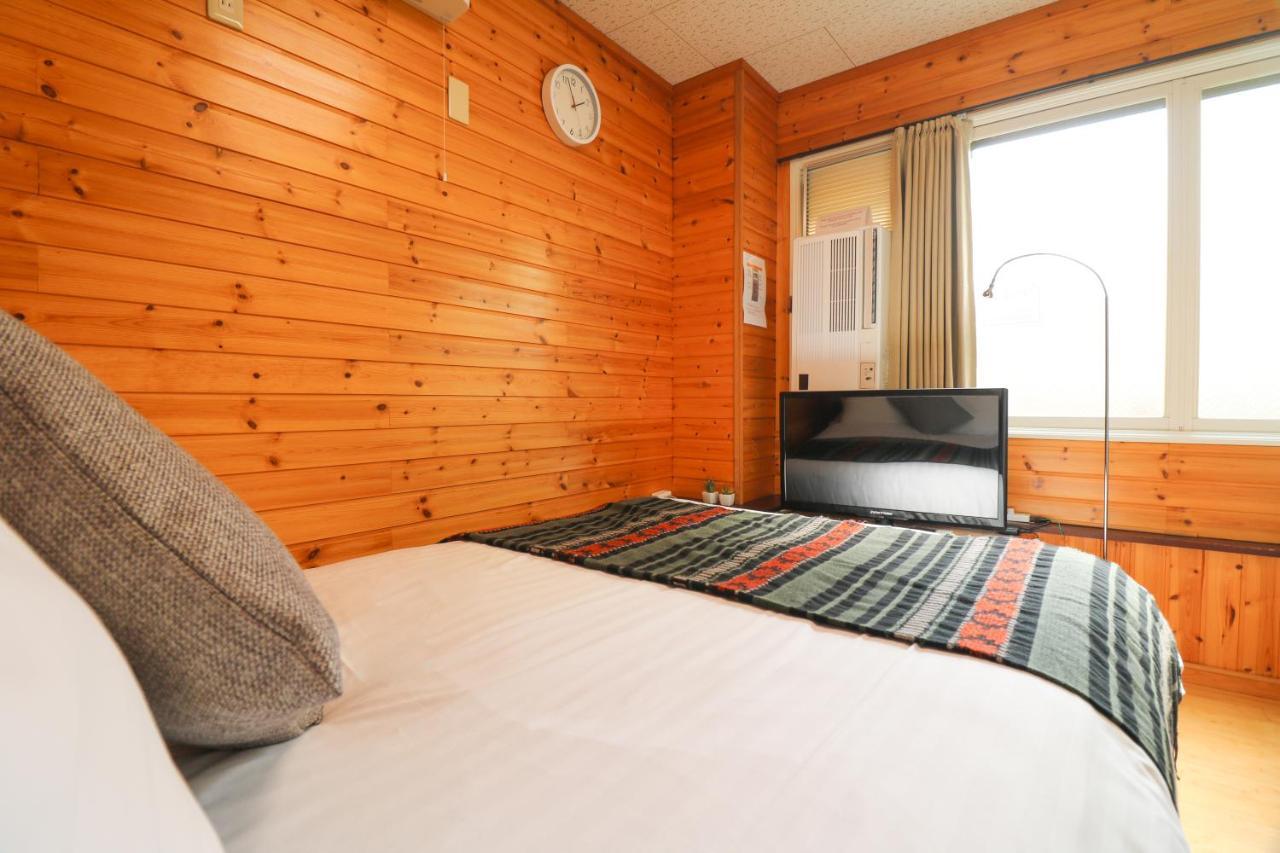 Culture24 Apartment Sapporo Luaran gambar