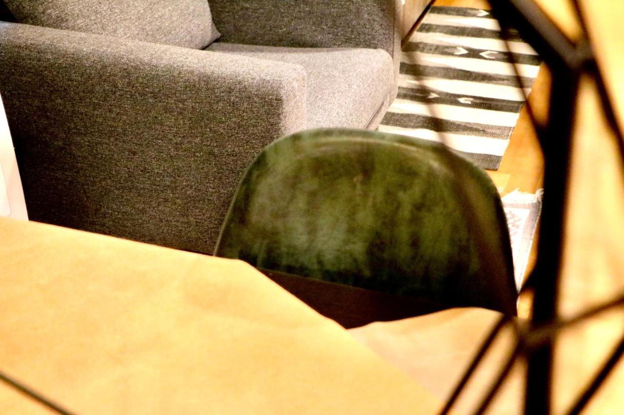 Culture24 Apartment Sapporo Luaran gambar