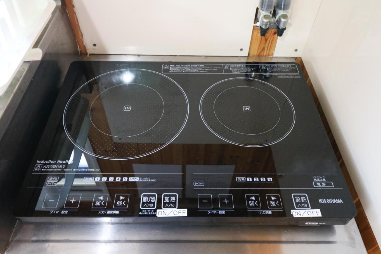 Culture24 Apartment Sapporo Luaran gambar