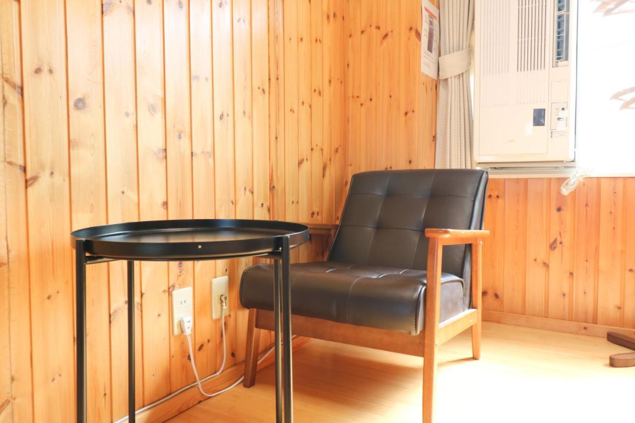 Culture24 Apartment Sapporo Luaran gambar